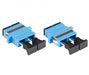 EAN 4014619708949 - Alcasa LW-K206 conector de fibra óptica SC Hembra/Hembra imagen 1