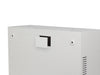 EAN 5901969433432 - Lanberg WAF1-5203-04-00S armario rack 3U Bastidor de pared Gris imagen 2