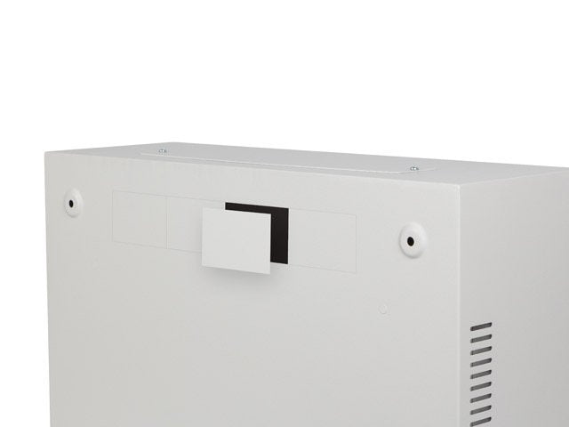 EAN 5901969441703 - Lanberg WAF1-5203-06-00B 6U Bastidor de pared Gris imagen 12