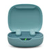 EAN 1200130015168 - JBL Wave Flex 2 Auriculares Inalámbrico Dentro de oído Llamadas/Música USB Tipo C Bluetooth Azul imagen 4