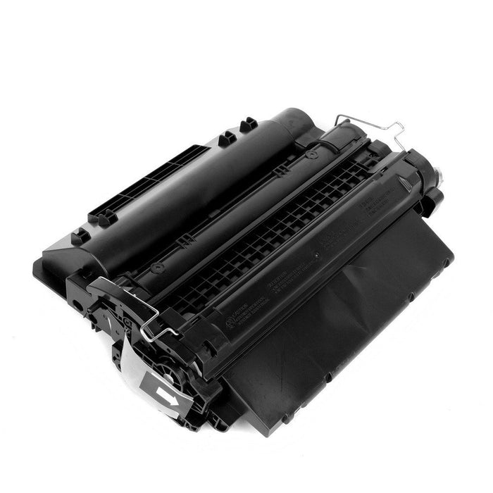 EAN 6932357494833 - Colorway CW-H255MX cartucho de tóner 1 pieza(s) Compatible Negro imagen 9