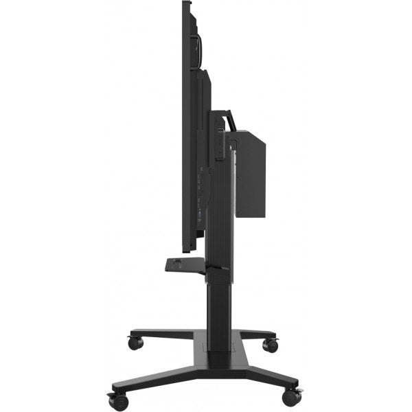 EAN 766907983319 - Viewsonic VB-STND-003 soporte para pantalla de señalización 190,5 cm (75") Negro imagen 13