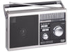 EAN 8011000039961 - Trevi MB 749 W Portátil Negro, Blanco imagen 2