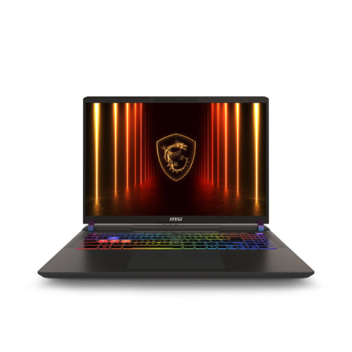 EAN 4711377310635 - MSI Vector 16 HX AI A2XWHG-098XES Intel Core Ultra 9 275HX Portátil 40,6 cm (16") Quad HD+ 32 GB DDR5-SDR imagen 1