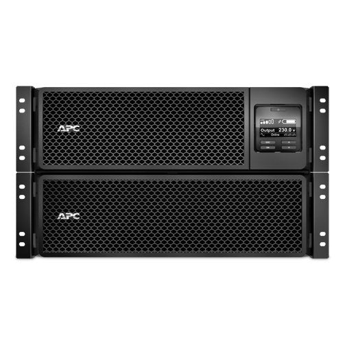 EAN 0731304304296 - APC Smart-UPS On-Line sistema de alimentación ininterrumpida (UPS) Doble conversión (en línea) 8 kVA 8000 imagen 3