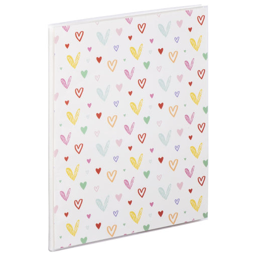 EAN 4007249038685 - Hama Shine álbum de foto y protector Multicolor 80 hojas imagen 1
