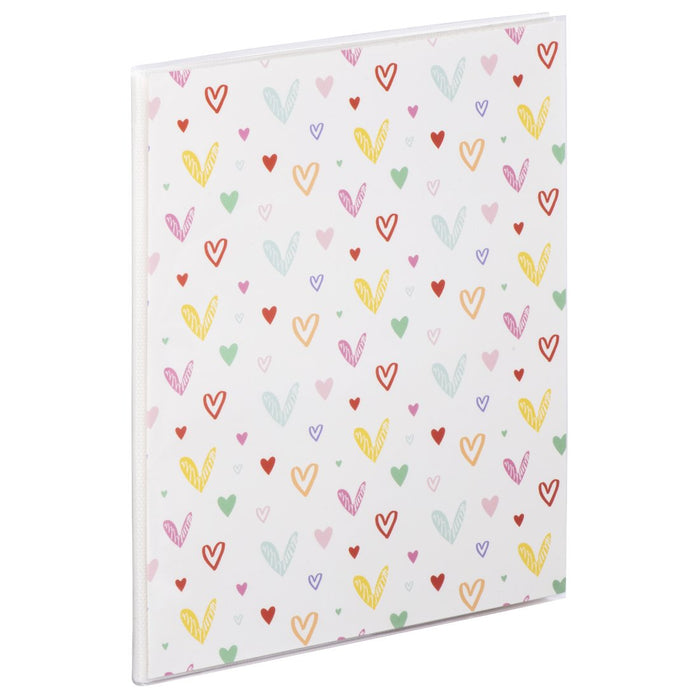 EAN 4007249038685 - Hama Shine álbum de foto y protector Multicolor 80 hojas imagen 1