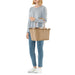 EAN 4012013732416 - Reisenthel carrybag Marrón Cesta de la compra imagen 5