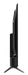EAN 5901292528720 - TCL 43P69K Televisor 109,2 cm (43") 4K Ultra HD Smart TV Wifi Negro imagen 6