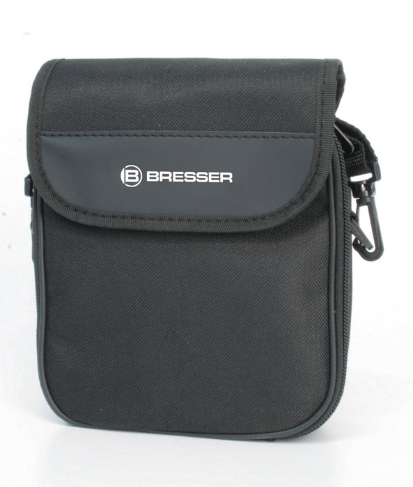 EAN 4007922039817 - Bresser Optics CONDOR 9X63 binocular Techo Negro, Verde imagen 4