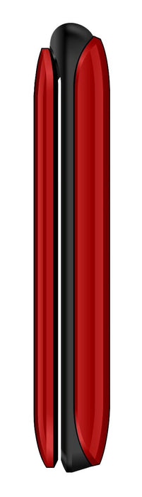 EAN 5908235978130 - MaxCom Comfort MM815 6,1 cm (2.4") 90 g Rojo Teléfono para personas mayores imagen 4