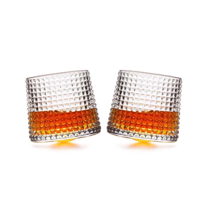 EAN 5060820073504 - Thumbs Up 1002825 vaso de whiskey Transparente 2 pieza(s) 175 ml imagen 7
