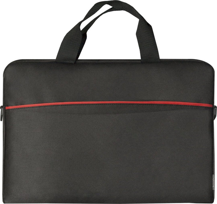 EAN 4714033260657 - Defender Lite 39,6 cm (15.6") Maletín Negro imagen 5