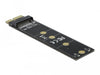 EAN 4043619641055 - DeLOCK 64105 tarjeta y adaptador de interfaz imagen 2