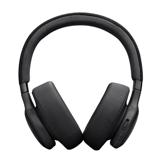 EAN 1200130021121 - JBL Live 775NC Auriculares Inalámbrico y alámbrico Diadema Música/uso diario Bluetooth Negro imagen 3