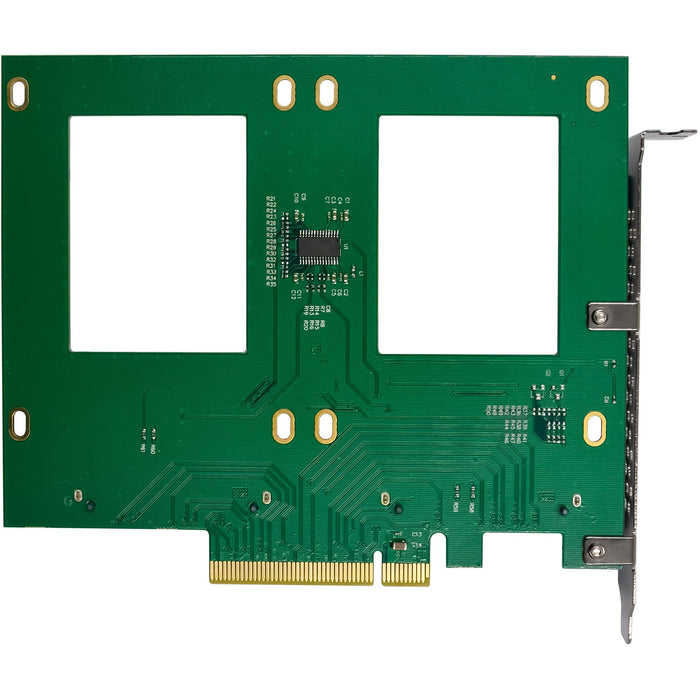 EAN 4043718341535 - InLine 76660P tarjeta y adaptador de interfaz Interno U.2 imagen 8