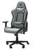 EAN 8435606601412 - NACON PCCH-675-RGB silla para videojuegos Butaca para jugar Asiento acolchado Gris imagen 7