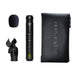 EAN 9120044043106 - LEWITT LCT 140 AIR Negro Micrófono para instrumentos imagen 6