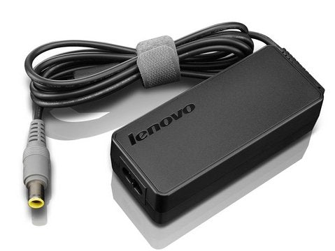 EAN 5712505516317 - Lenovo 42T4439 adaptador e inversor de corriente Interior 90 W Negro imagen 1