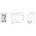 EAN 4011209790131 - Siemens 3RT2026-1BB40 contactor eléctrico imagen 4