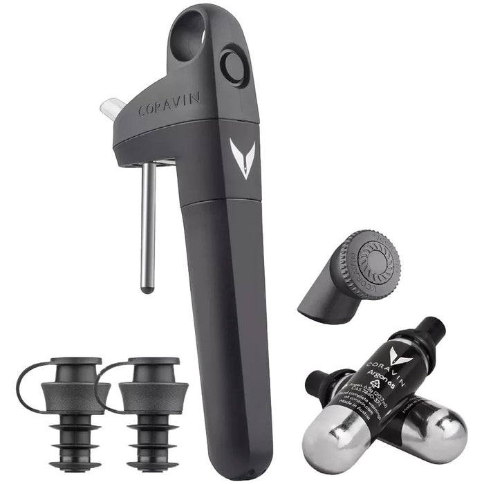 EAN 0850014752187 - Coravin 112313 no categorizado imagen 1