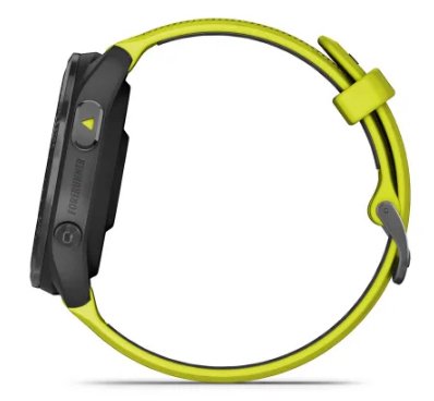 EAN 753759313883 - Garmin Forerunner 965 3,56 cm (1.4") AMOLED 47 mm Digital 454 x 454 Pixeles Pantalla táctil Amarillo Wifi  imagen 8