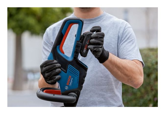 EAN 4053423304060 - Bosch GHE 18V-50 Professional Cuchilla sencilla 2,6 kg imagen 6