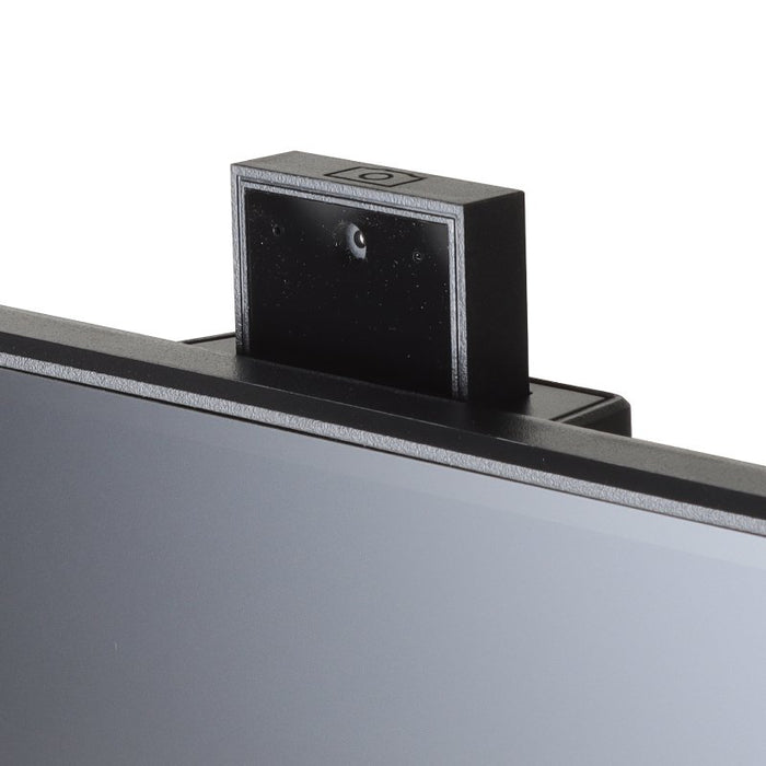EAN 8435364320020 - iggual ML24WC pantalla para PC 60,5 cm (23.8") 1920 x 1080 Pixeles Full HD LED Negro imagen 4