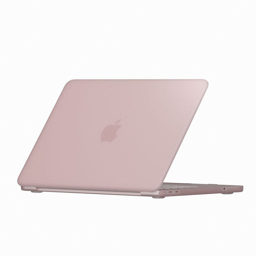 EAN 5715328299054 - eSTUFF MacBook Neo 13 Blush Frosted Hard Case 33,8 cm (13.3") Funda protectora rígida imagen 1