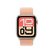 EAN 195951062075 - Apple MHYN4ZM/A Accesorios para dispositivos vestibles inteligentes Grupo de rock Naranja Poliéster recicl imagen 3