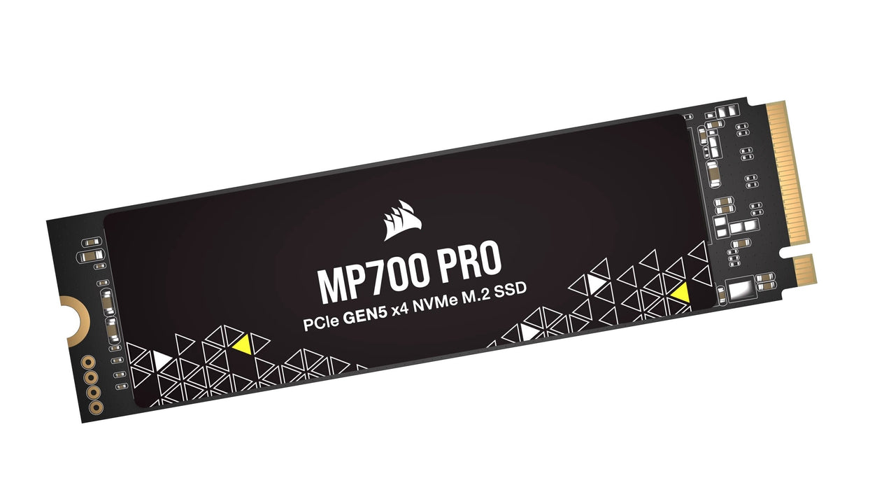 EAN 840006675181 - Corsair MP700 PRO 4 TB M.2 PCI Express 5.0 NVMe 3D TLC NAND imagen 4
