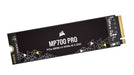 EAN 840006675181 - Corsair MP700 PRO 4 TB M.2 PCI Express 5.0 NVMe 3D TLC NAND imagen 4