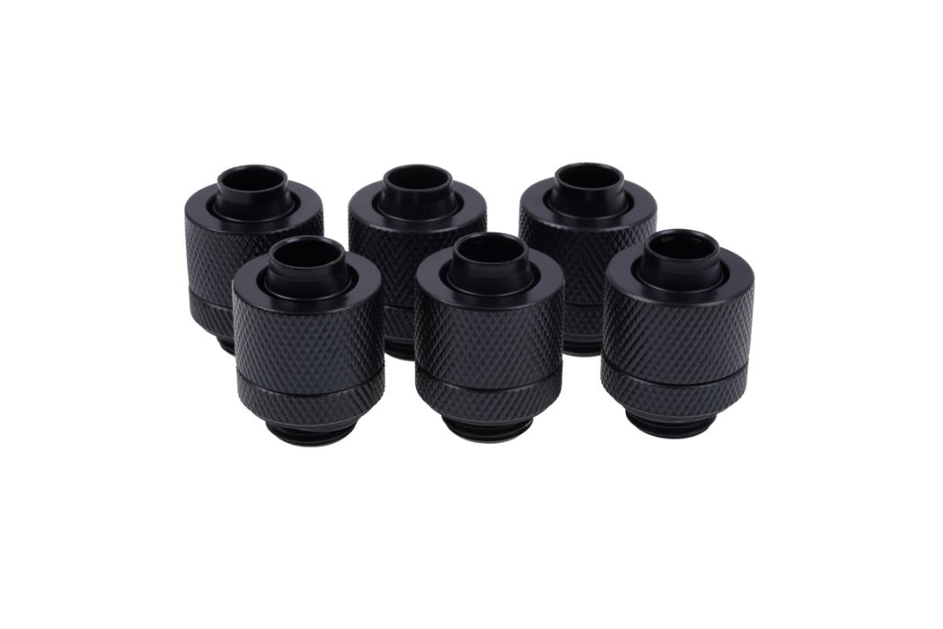 EAN 4250197119856 - Alphacool ST30 Procesador Kit de refrigeración líquida 12 cm Multicolor imagen 7