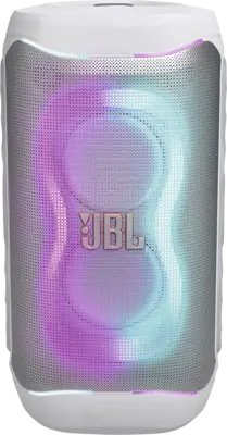 EAN 1200130035142 - JBL PARTYBOX 130 Blanco imagen 1