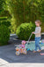 EAN 4001167840160 - BABY born @ Bike with Lucky Juego de bicicleta para muñecas imagen 17
