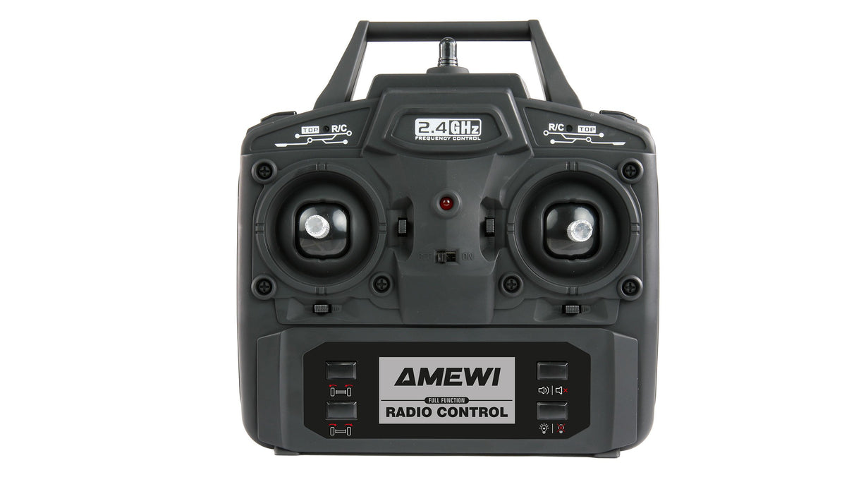 EAN 4262408979487 - Amewi 22693 modelo controlado por radio Motor eléctrico 1:18 imagen 8