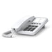 EAN 4250366868837 - Gigaset DESK 400 Teléfono analógico Blanco imagen 3