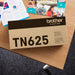 EAN 4977766843522 - Brother TN-625C cartucho de tóner 1 pieza(s) Original Cian imagen 5