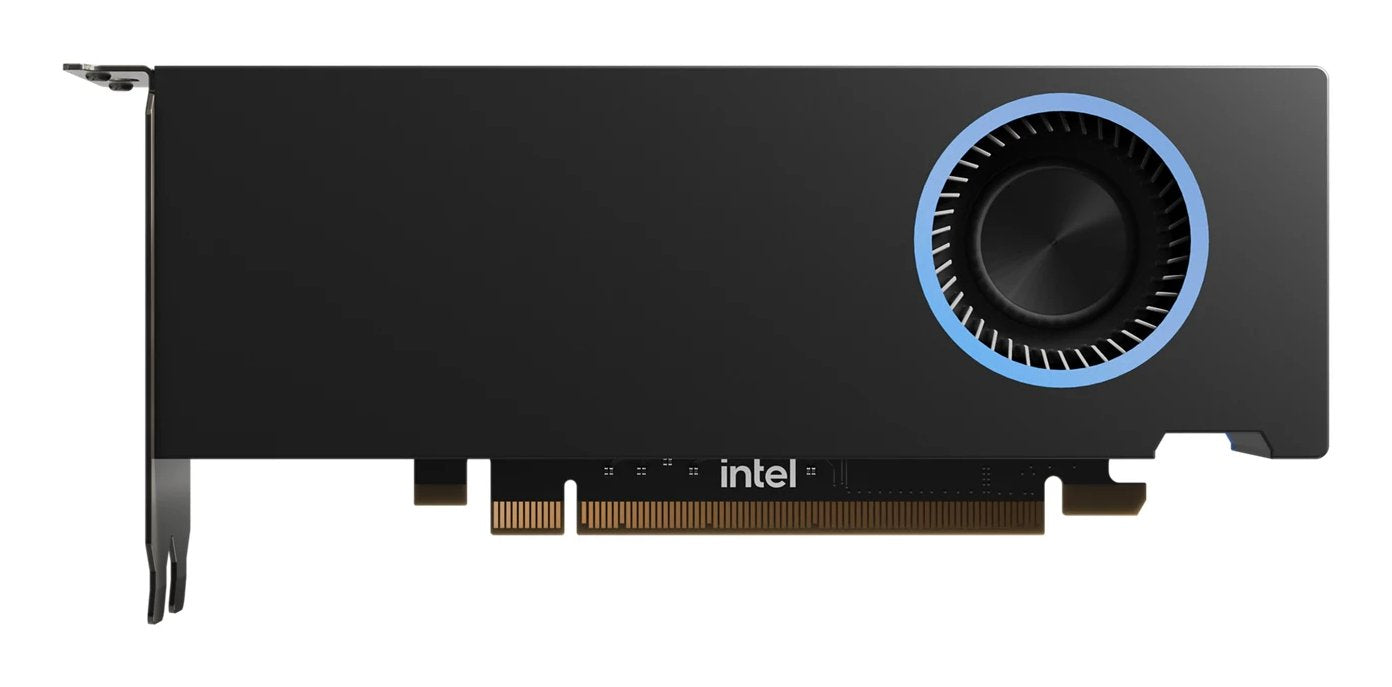 EAN 5032037283335 - Intel Arc Pro B50 16 GB GDDR6 imagen 2