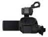 EAN 5025232979912 - Panasonic AG-CX20 Videocámara manual MOS Full HD Negro imagen 6