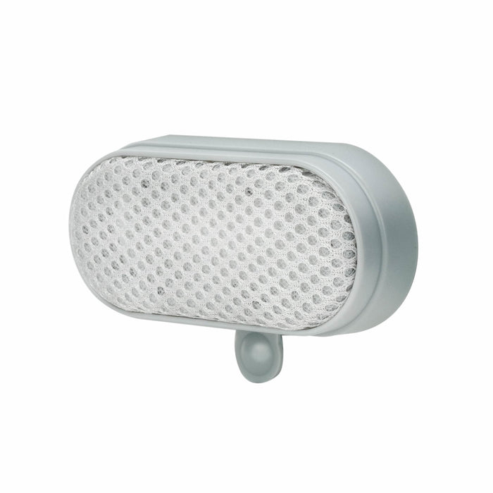 EAN 8414234186942 - Taurus Sliding Care Compact 1600 W 0,135 L Suela de acero inoxidable Cian imagen 6