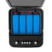 EAN 8435568404687 - Orbegozo AIR 41 climatizador evaporativo Climatizador evaporativo portátil imagen 6