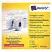 EAN 5014702023330 - Avery PLP1226 etiqueta autoadhesiva Etiqueta de precio Permanente Blanco 15000 pieza(s) imagen 1