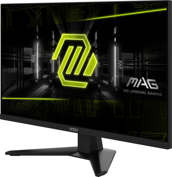 EAN 4711377278911 - MSI MAG 274QF pantalla para PC 68,6 cm (27") 2560 x 1440 Pixeles Wide Quad HD LCD Negro imagen 9