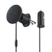 EAN 6932172629588 - Baseus C401410001111 soporte Soporte activo para teléfono móvil Teléfono móvil/smartphone Negro imagen 1