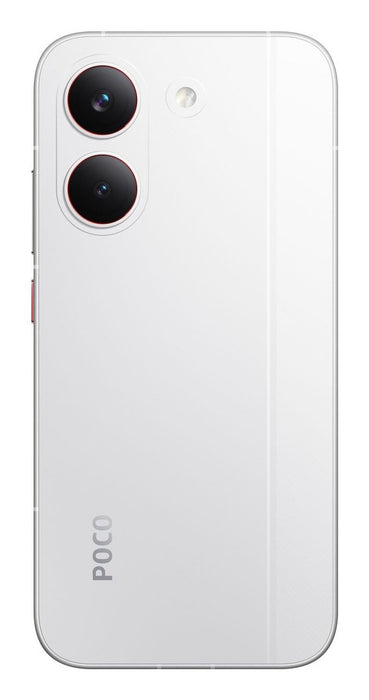 EAN 6932554492519 - POCO X8 Pro 16,7 cm (6.59") SIM doble 5G USB Tipo C 8 GB 256 GB 6500 mAh Blanco imagen 5