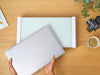 EAN 8713439253511 - Trust 25351 soporte para monitor Escritorio Transparente, Blanco imagen 5