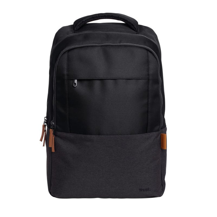 EAN 8713439252446 - Trust Lisboa 40,6 cm (16") Mochila Negro imagen 4