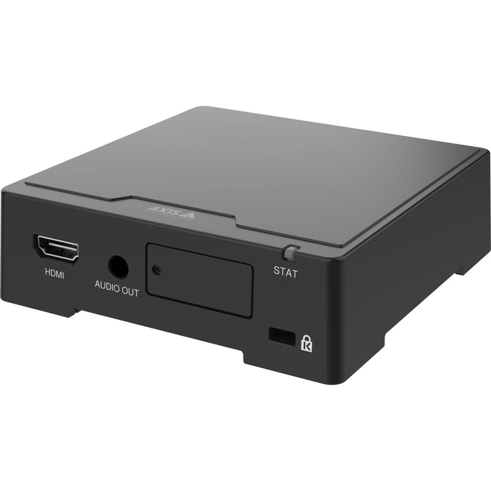 EAN 7331021075696 - Axis D1110 3840 x 2160 Pixeles imagen 1