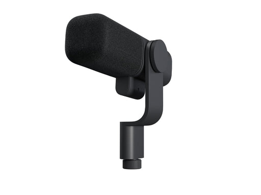 EAN 5099206114500 - Logitech G 988-000565 micrófono Negro Micrófono de estudio imagen 1